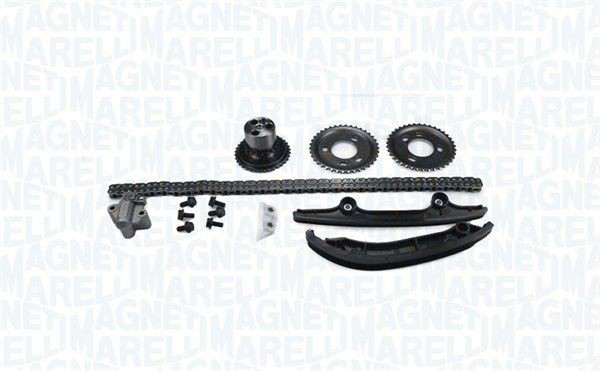 341500000510 Magneti Marelli Ланцюг ГРМ, комплект